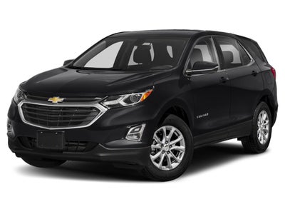 2019 Chevrolet Equinox LT (2FL)