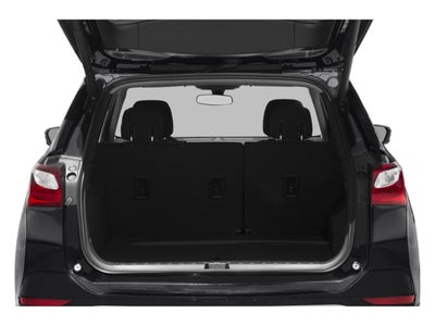 2019 Chevrolet Equinox LT (2FL)