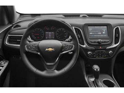 2019 Chevrolet Equinox LT (2FL)