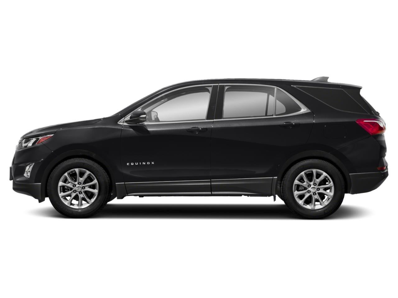 2019 Chevrolet Equinox LT (2FL)