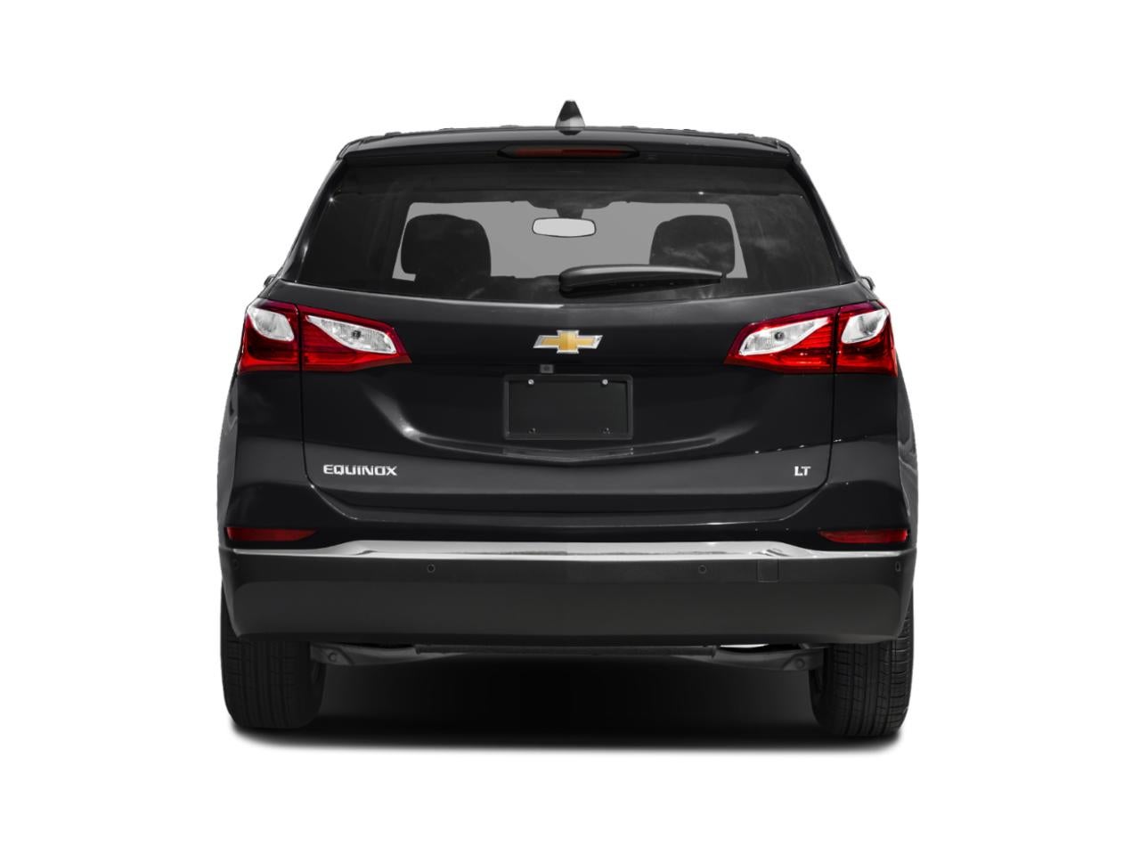 2019 Chevrolet Equinox LT (2FL)