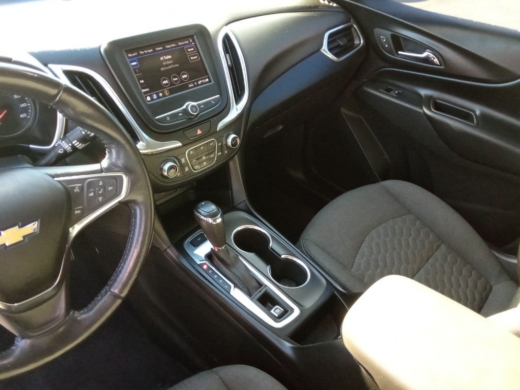 2019 Chevrolet Equinox LT (2FL)