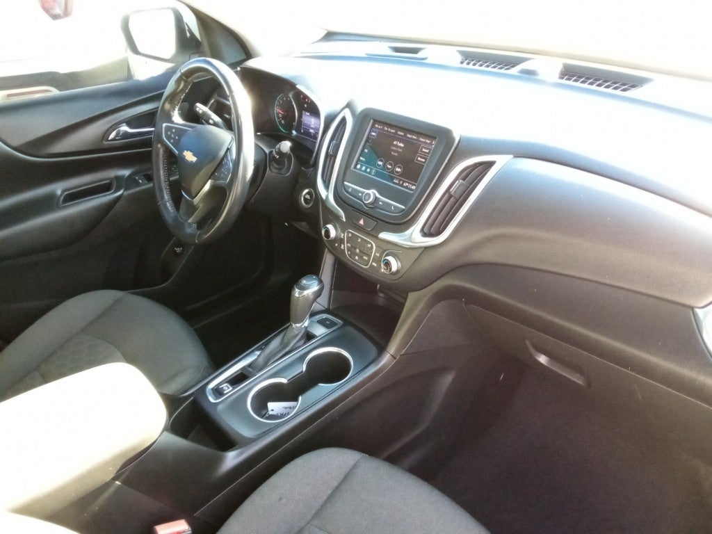 2019 Chevrolet Equinox LT (2FL)