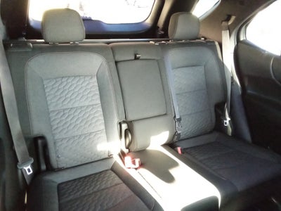 2019 Chevrolet Equinox LT (2FL)