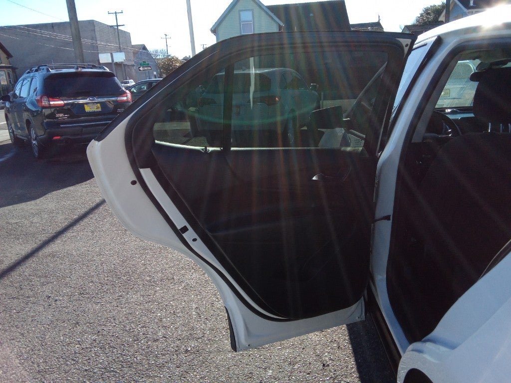 2019 Chevrolet Equinox LT (2FL)