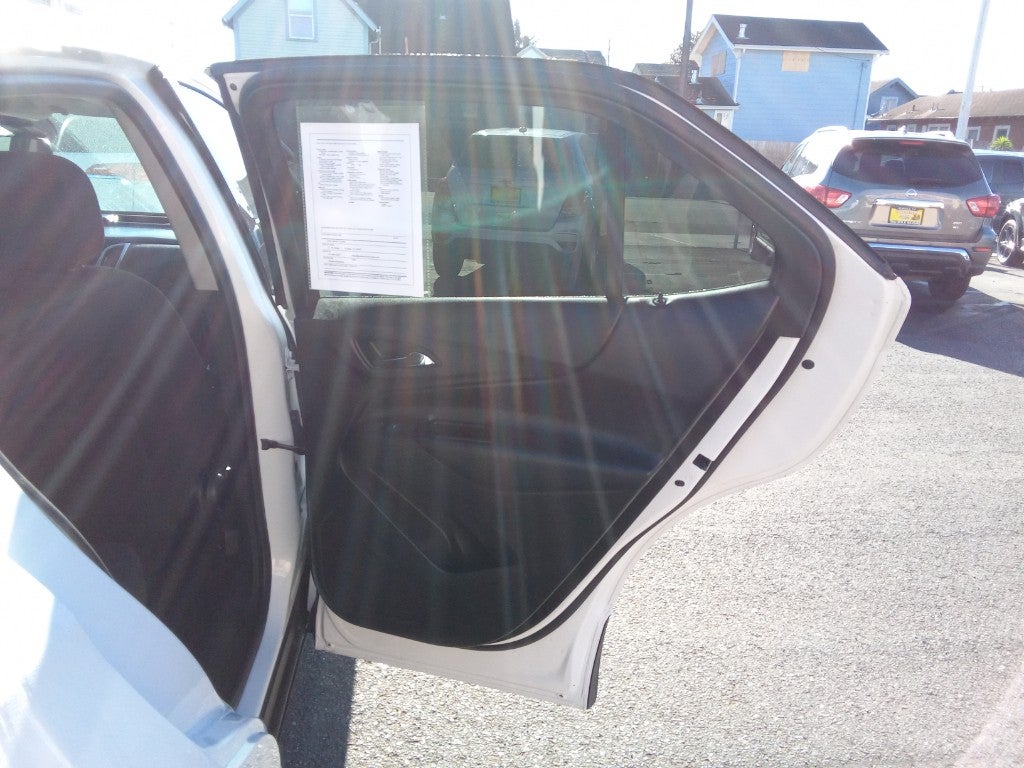 2019 Chevrolet Equinox LT (2FL)