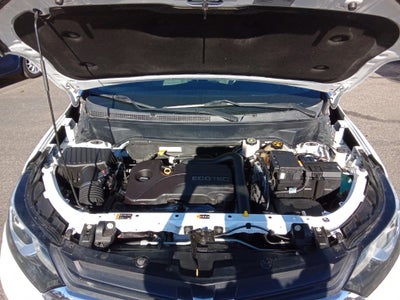 2019 Chevrolet Equinox LT (2FL)