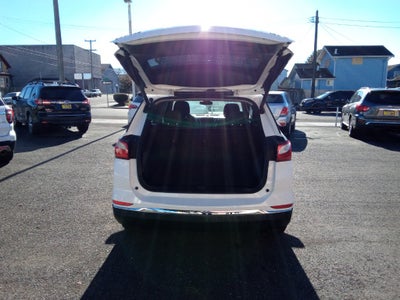 2019 Chevrolet Equinox LT (2FL)