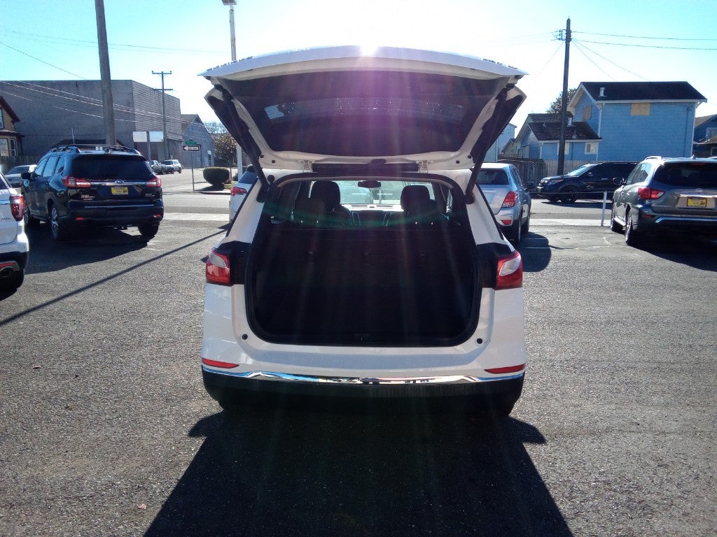 2019 Chevrolet Equinox LT (2FL)