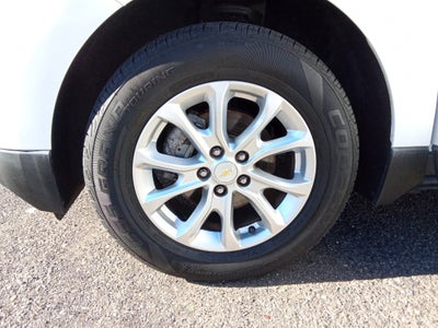 2019 Chevrolet Equinox LT (2FL)