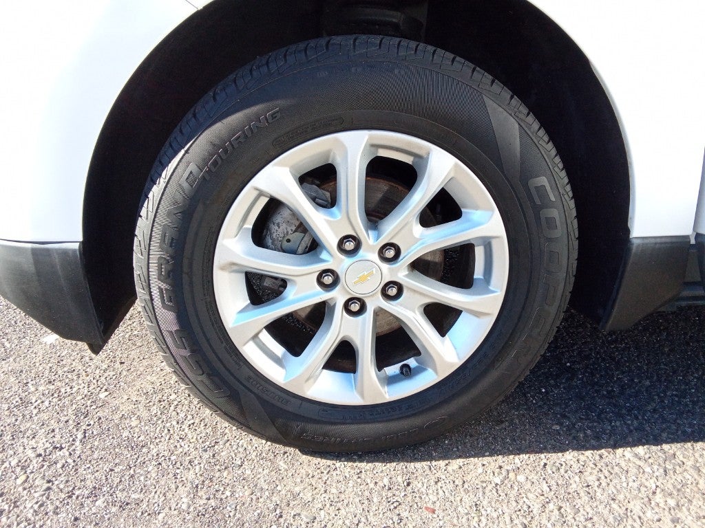 2019 Chevrolet Equinox LT (2FL)