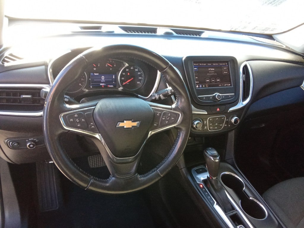 2019 Chevrolet Equinox LT (2FL)