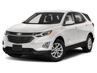 2019 Chevrolet Equinox LT (2FL)