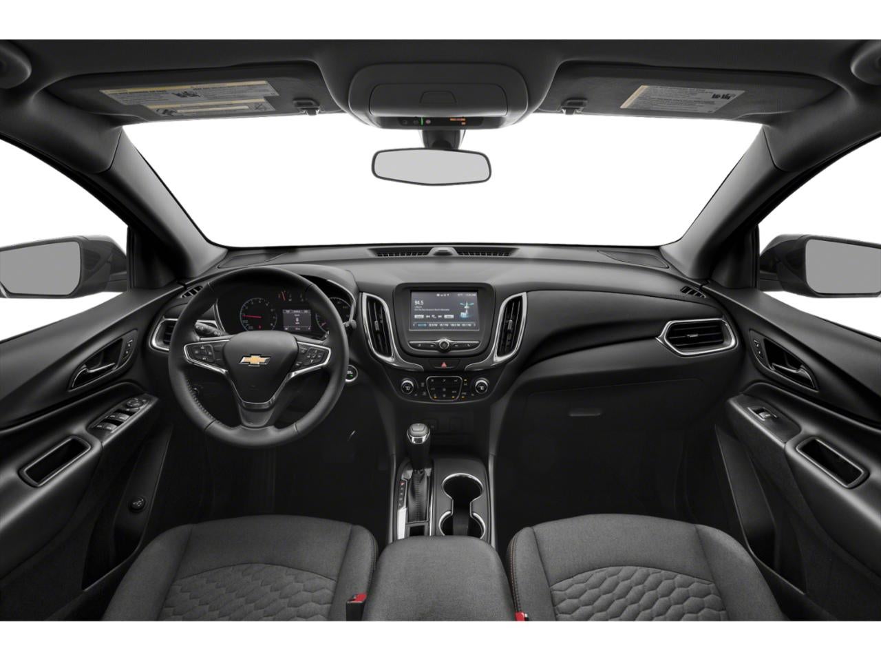2019 Chevrolet Equinox LT (2FL)