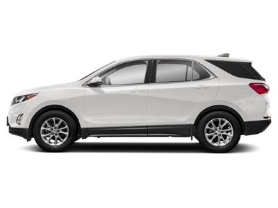 2019 Chevrolet Equinox LT (2FL)