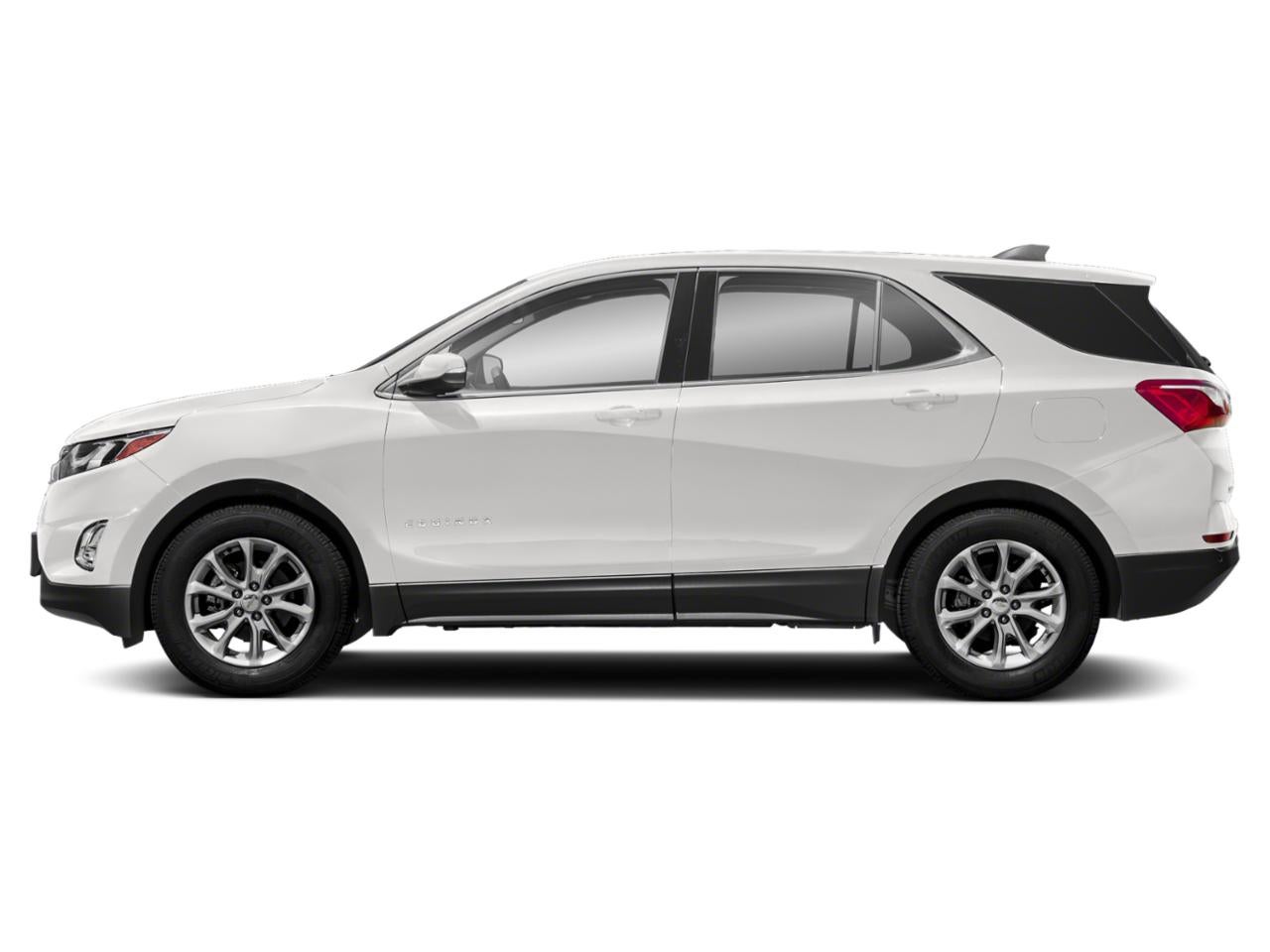 2019 Chevrolet Equinox LT (2FL)