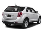 2017 Chevrolet Equinox AWD LS