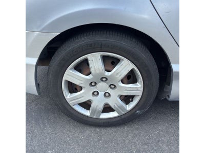 2011 Honda Civic LX