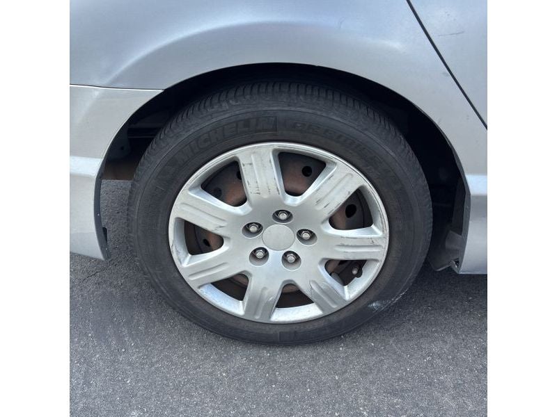 2011 Honda Civic LX