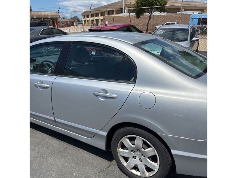 2011 Honda Civic LX