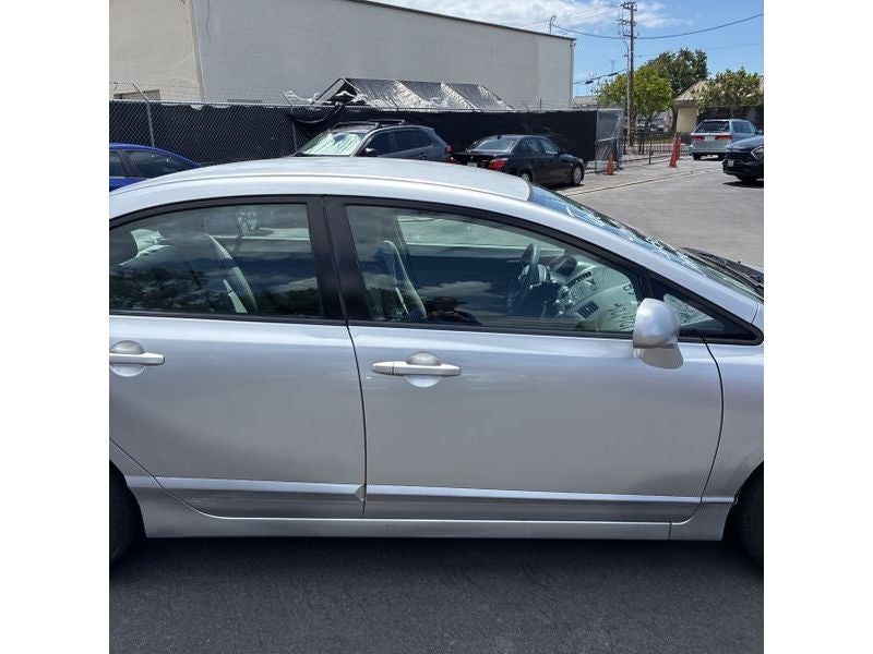 2011 Honda Civic LX