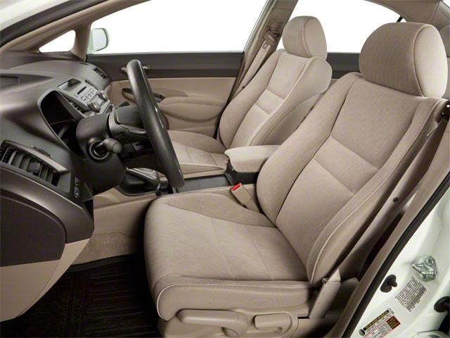 2011 Honda Civic LX
