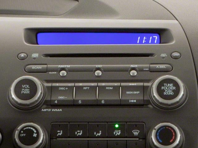 2011 Honda Civic LX