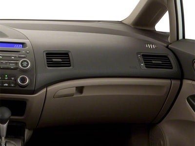 2011 Honda Civic LX