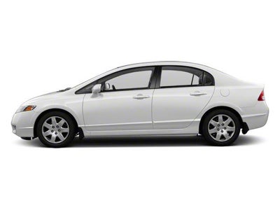 2011 Honda Civic LX