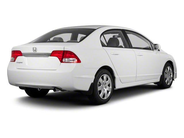 2011 Honda Civic LX