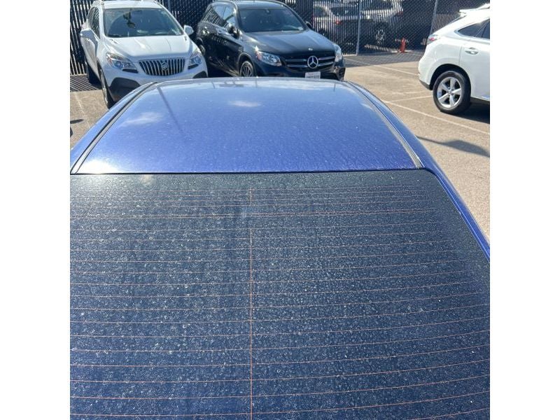 2019 Toyota Corolla SE CVT (Natl)