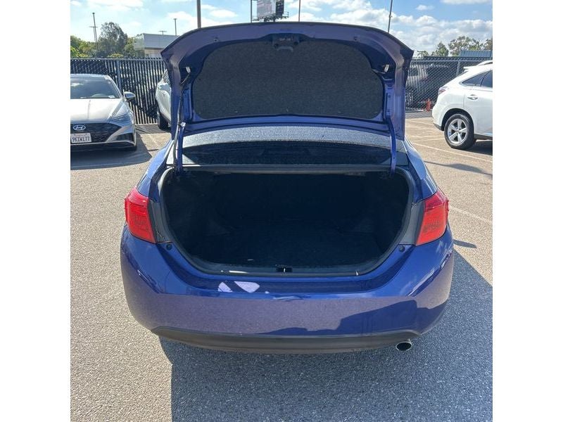 2019 Toyota Corolla SE CVT (Natl)