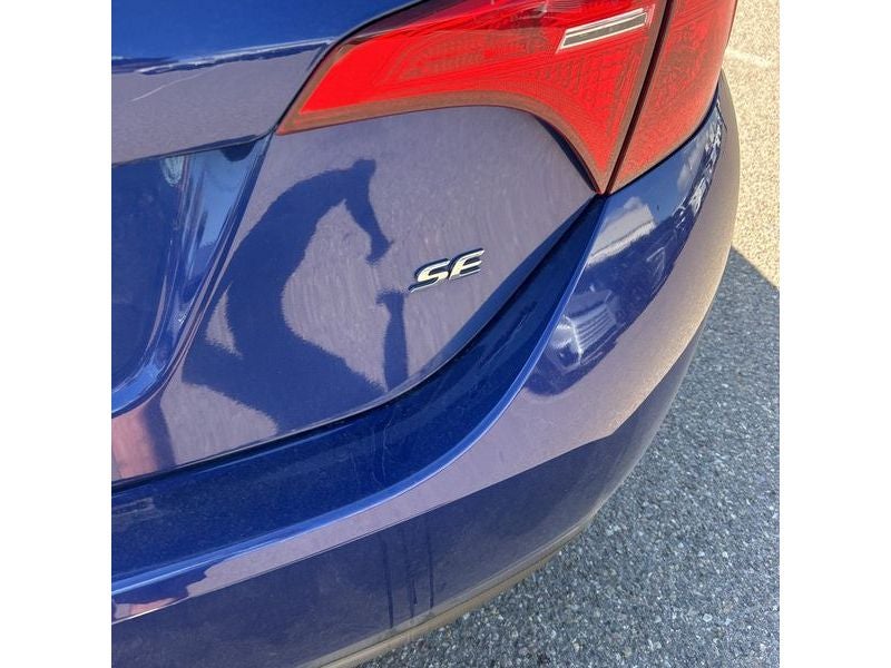 2019 Toyota Corolla SE CVT (Natl)