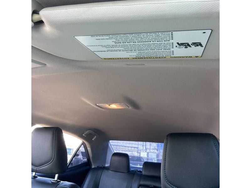 2019 Toyota Corolla SE CVT (Natl)