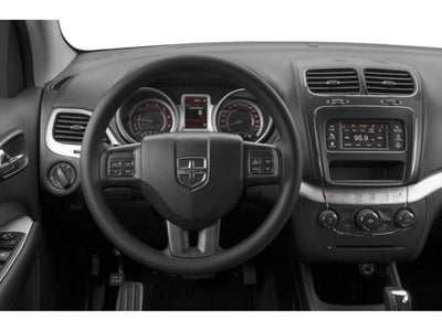 2020 Dodge Journey SE