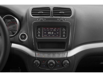 2020 Dodge Journey SE