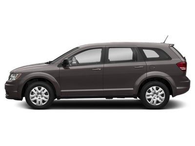 2020 Dodge Journey SE