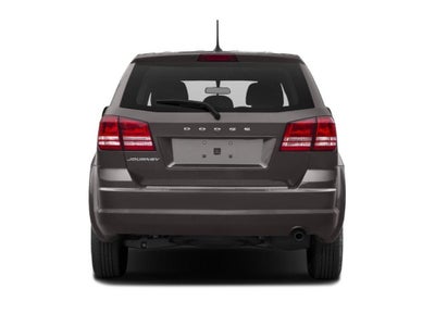 2020 Dodge Journey SE