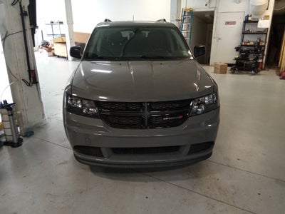 2020 Dodge Journey SE