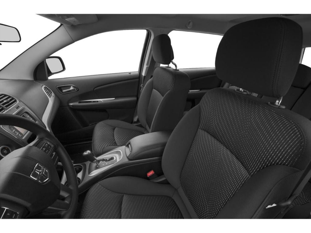 2020 Dodge Journey SE