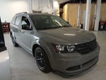 2020 Dodge Journey SE