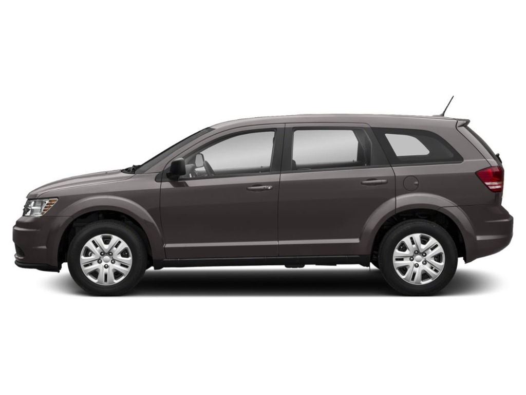 2020 Dodge Journey SE