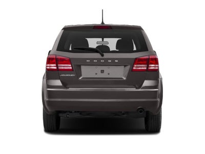 2020 Dodge Journey SE