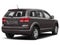 2020 Dodge Journey SE