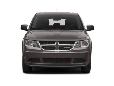 2020 Dodge Journey SE