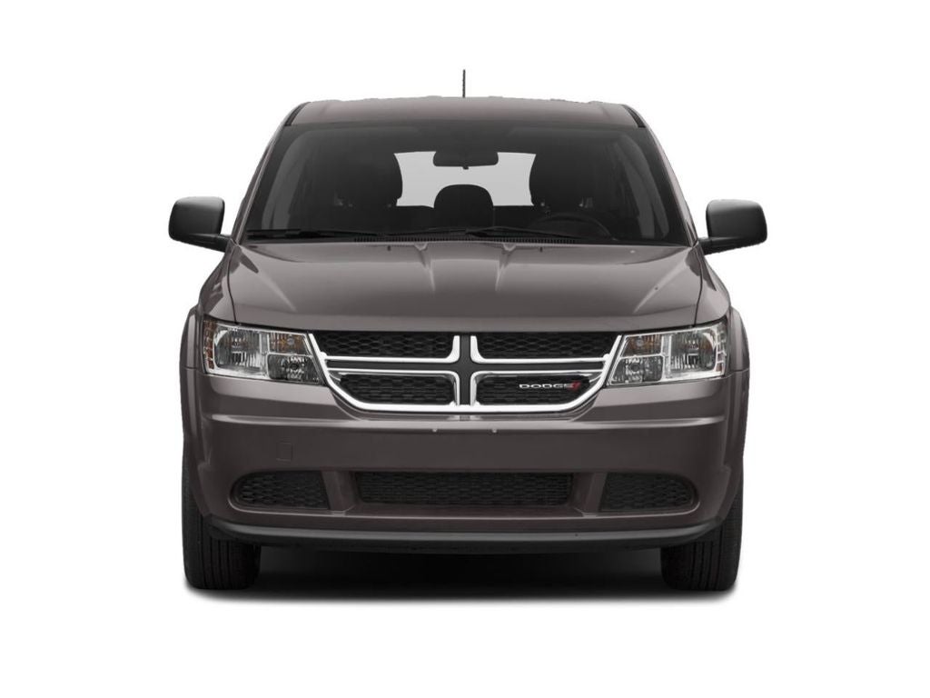 2020 Dodge Journey SE