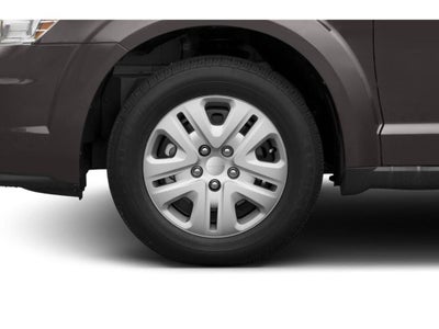 2020 Dodge Journey SE