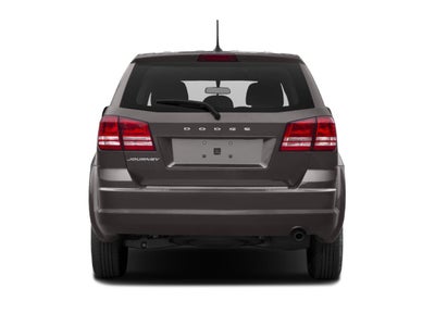 2020 Dodge Journey SE