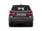 2020 Dodge Journey SE