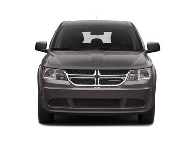 2020 Dodge Journey SE